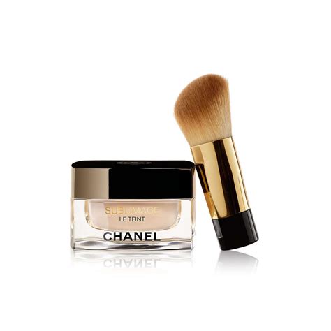 crema chanel sublimage|chanel foundation 12 beige rose.